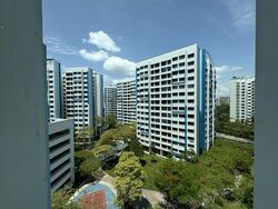 Blk 334A Yishun Riverwalk (Yishun), HDB 3 Rooms #546978901